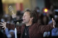 Foto Bon Jovi