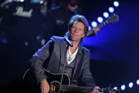 Foto Bon Jovi