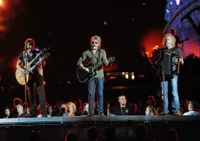 Foto Bon Jovi