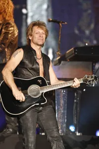 Foto Bon Jovi