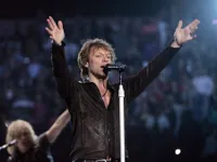 Foto Bon Jovi