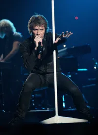 Foto Bon Jovi