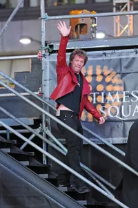 Foto Bon Jovi