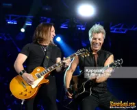 Foto Bon Jovi