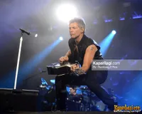 Foto Bon Jovi