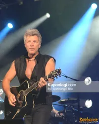 Foto Bon Jovi