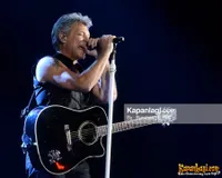 Foto Bon Jovi