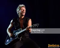 Foto Bon Jovi