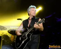 Foto Bon Jovi