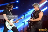 Foto Bon Jovi