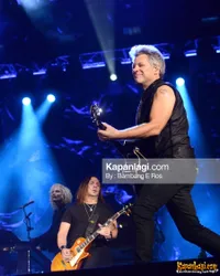 Foto Bon Jovi
