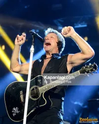Foto Bon Jovi