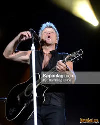 Foto Bon Jovi