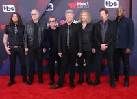 Foto Bon Jovi