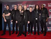 Foto Bon Jovi