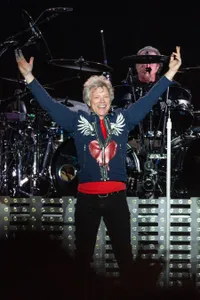 Foto Bon Jovi