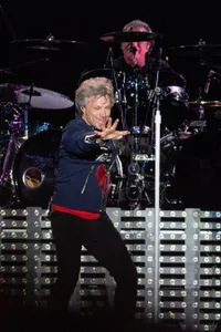Foto Bon Jovi