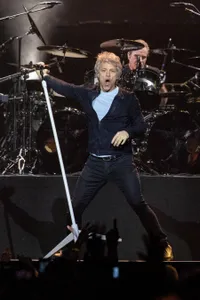 Foto Bon Jovi