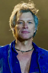 Foto Bon Jovi