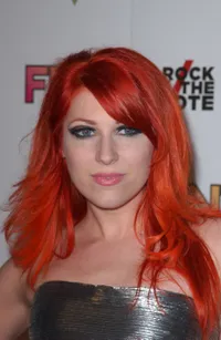 Foto Bonnie Mckee