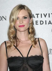 Foto Bonnie Somerville