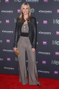 Foto Bonnie Somerville