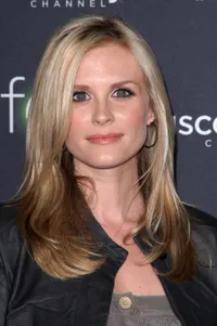 Foto Bonnie Somerville