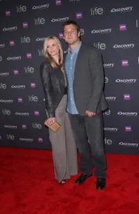 Foto Bonnie Somerville