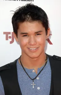 Foto Booboo Stewart
