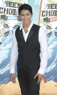 Foto Booboo Stewart
