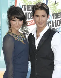 Foto Booboo Stewart