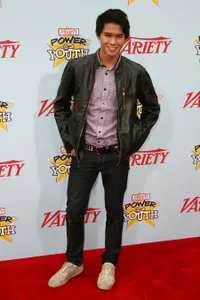 Foto Boo Boo Stewart