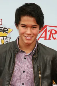 Foto Boo Boo Stewart