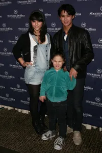 Foto Boo Boo Stewart