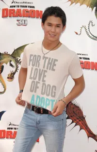 Foto Boo Boo Stewart