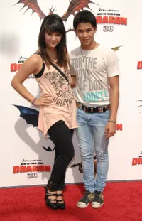 Foto Boo Boo Stewart