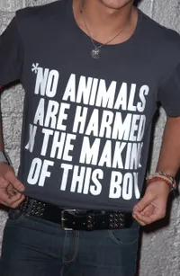 Foto Boo Boo Stewart