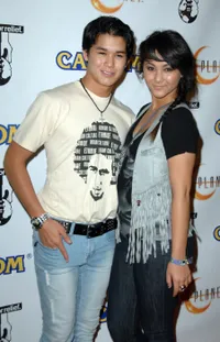 Foto Boo Boo Stewart