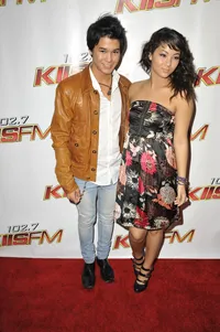 Foto Boo Boo Stewart