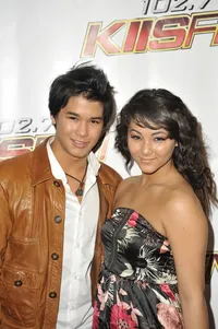 Foto Boo Boo Stewart