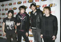 Foto Boys Like Girls
