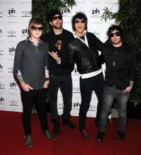 Foto Boys Like Girls