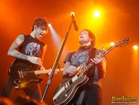 Foto Boys Like Girls