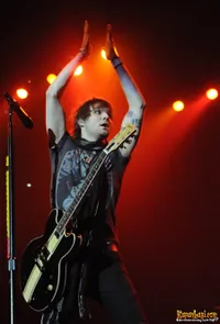 Foto Boys Like Girls