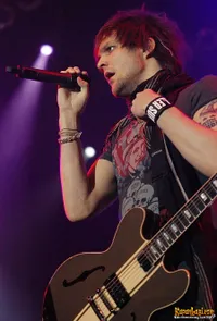 Foto Boys Like Girls