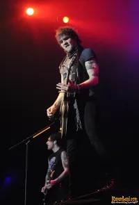 Foto Boys Like Girls