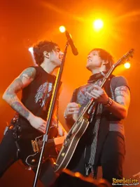 Foto Boys Like Girls