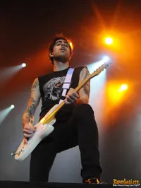 Foto Boys Like Girls