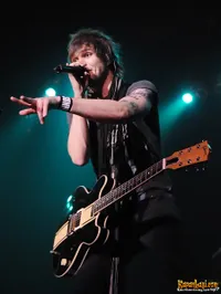 Foto Boys Like Girls