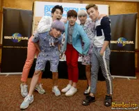 Foto Boys Republic